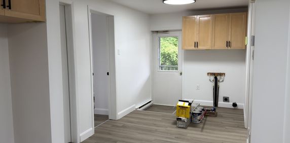 Appartement 4 1/2 Rénové Coaticook - Photo 2