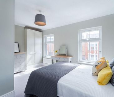 4 bedroom terraced house to rent - Photo 4