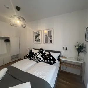 23 möblierte Wohnungen in Ruhelage! OPEN HOUSE am Freitag den 09.10.2026 zwischen 15:00 - 16:00 Uhr - Photo 1