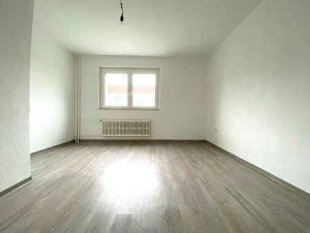 Bezugsfertige 3-Zimmer Wohnung - Foto 3