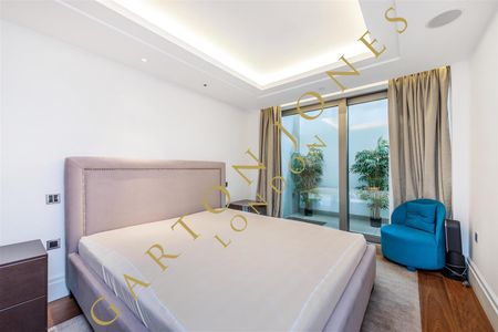 1 Ebury Square, Belgravia, London, SW1W - Photo 4