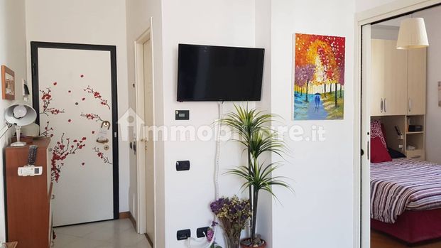 Trilocale corso Orazio Raimondo 87, Porto Vecchio, Sanremo - Photo 1