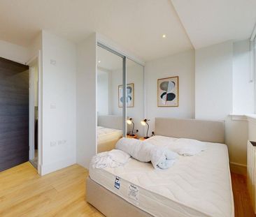 Studio to rent - Photo 6