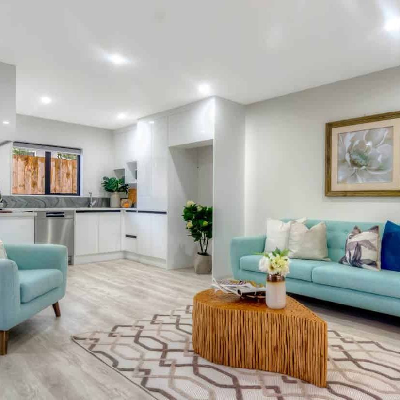 Modern Townhouse In Papakura - Photo 1