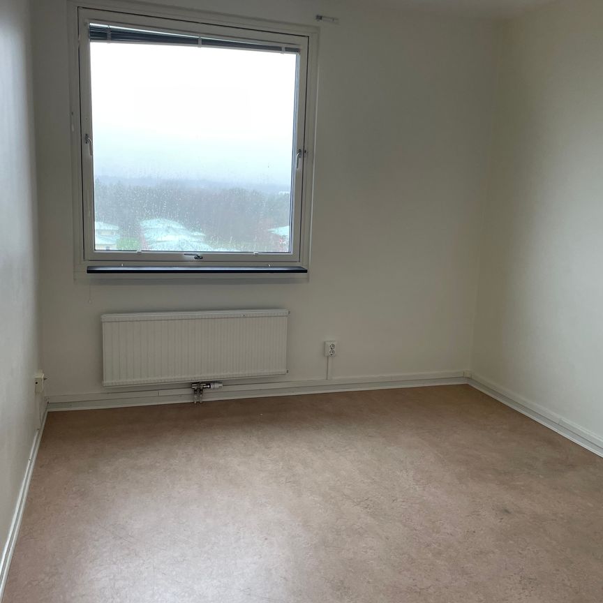 Lantmannavägen 14 - Foto 1