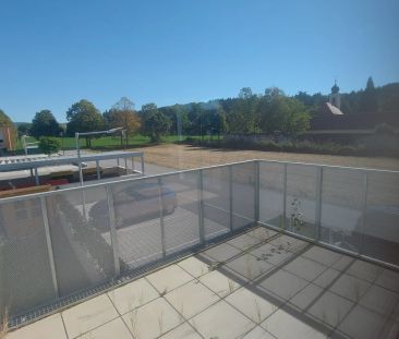 Moderne, zentral gelegene Genossenschaftswohnung - Photo 5