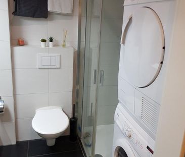 2.5 Zimmer, 54 m², EG - Photo 5