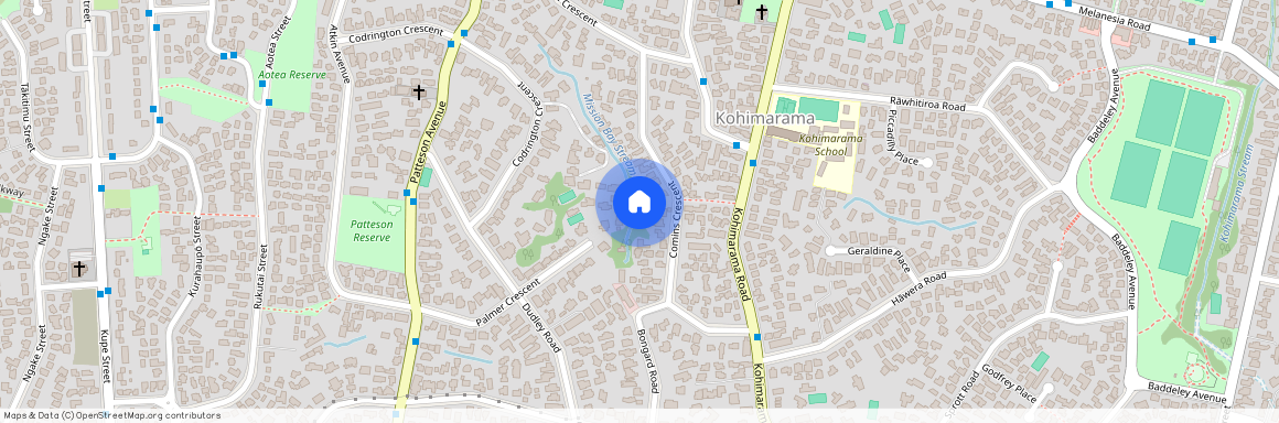 36B Comins Crescent, Mission Bay, Auckland