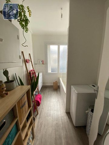 Location Appartement 3 pièces 68m² TOURS 37000 - Photo 5