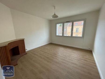 Location Appartement 1 pièce 39m² LE HAVRE 76600 - Photo 2