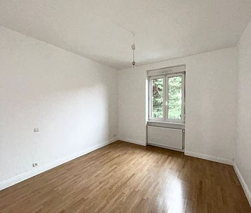 location Appartement 3 pièces à Colmar - REF 1271-IB - Photo 1