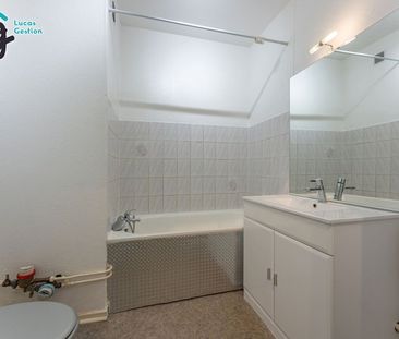 Appartement 1 pièce à Moulins-lès-Metz - Photo 6