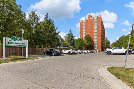 For Lease - 76 BASE LINE Road Unit# 301, London South, Ontario - Photo 5