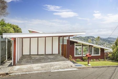 7 Kau Kau Way, Ngaio - Photo 4