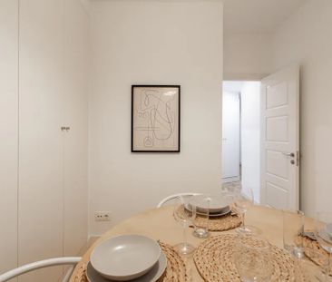 Calle Fulgencio de Miguel, Madrid, Community of Madrid 28039 - Photo 4