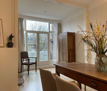 Valkenboskade 530, Bloemenbuurt-Oost, 2563JM, Den Haag - Foto 2