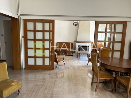 Διατίθεται προς ενοικίαση στον Άγιο Νικόλαο Βόλου, επιπλωμένο διαμέρισμα τρίτου ορόφου, συνολικής επιφάνειας περίπου 127 τ.μ. - Photo 3