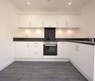 A one bedroom apartment at Jacksons Corner in the town centre - Photo 5