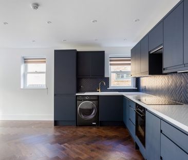 2 bedroom flat to rent - Photo 5