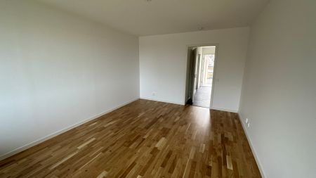 Bäckgatan 14A - Foto 3