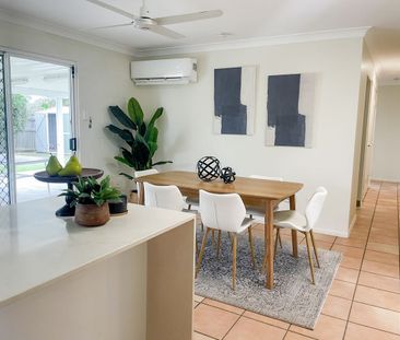 12 Peppertree Street, Kirwan QLD 4817 - House For Rent | Domain - Photo 4