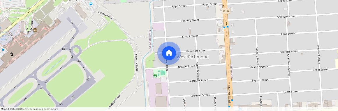 36 Passmore Street, West Richmond