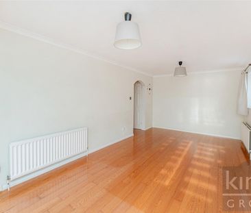 2 Bedroom Apartment - Purpose Built To Let - Photo 1