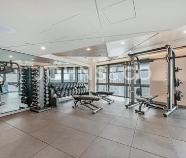 Studio to rent - Photo 5