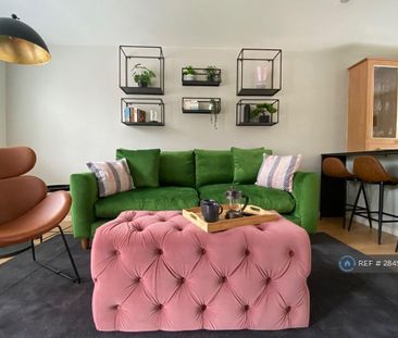 2 bedroom terraced house to rent - Photo 3