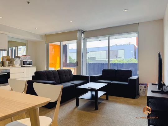 Adelaide CBD - Photo 1