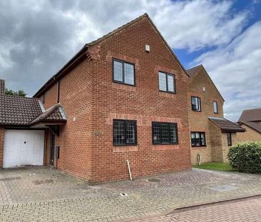 Longhedge, Caldecotte, MK7 - Photo 4