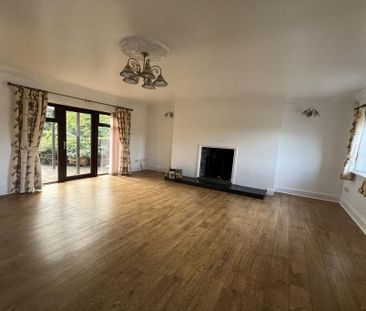 4 bedroom detached house to rent - Photo 2