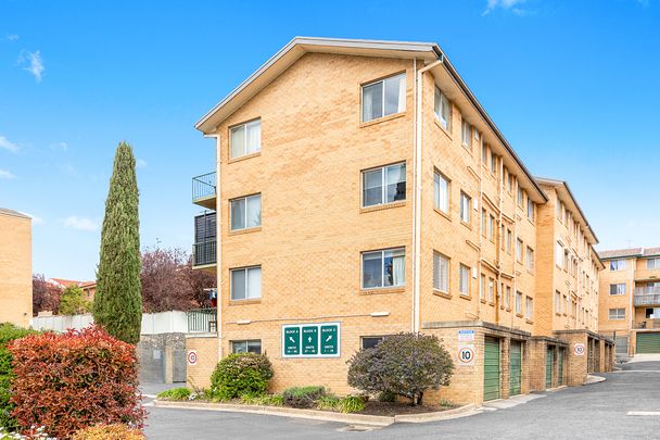 38/85 Derrima Road, Crestwood NSW 2620 - Apartment For Rent | Domain - Photo 1