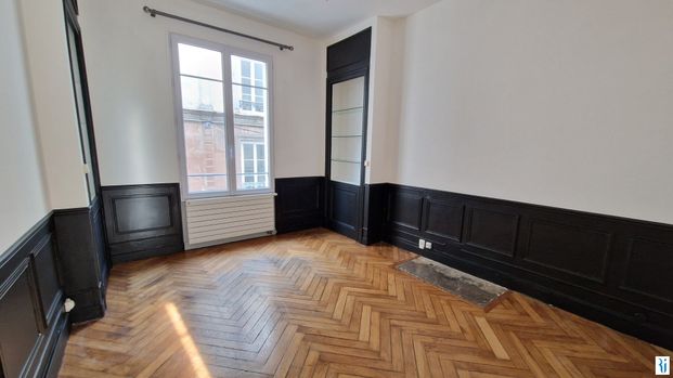 Location Appartement ROUEN - Photo 1