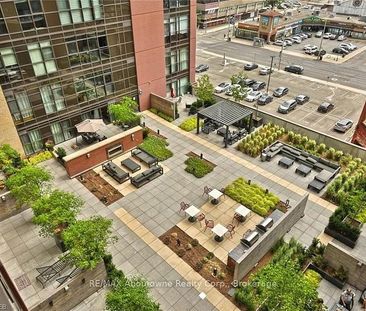 For Lease - 118 KING Street Unit# 519, Hamilton, Ontario - Photo 2