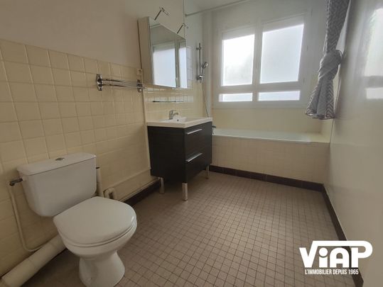 GRAND T1 DE 34m² PROCHE FAC DES SCIENCES - Photo 1