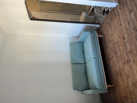 Location Appartement T2 - POITIERS - Blossac - Photo 1