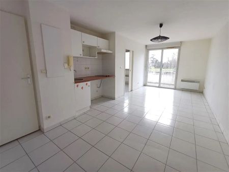 Location appartement 1 pièce - 34m² à Fonbeauzard (31140) - Photo 4