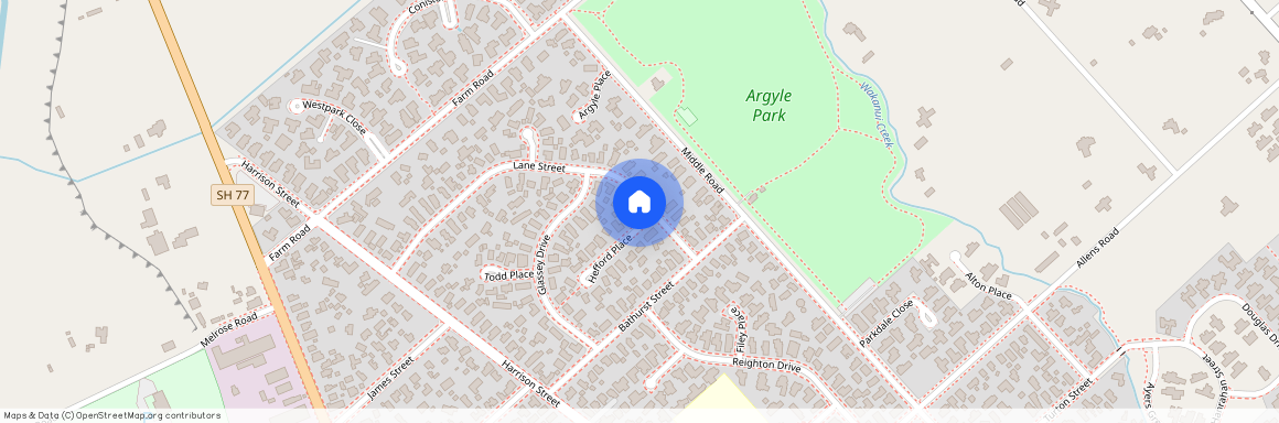 17 Hefford Place, Allenton, Ashburton