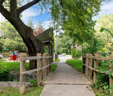 For Lease - 28 Empress Avenue Unit# 1205, Toronto, Ontario - Photo 6