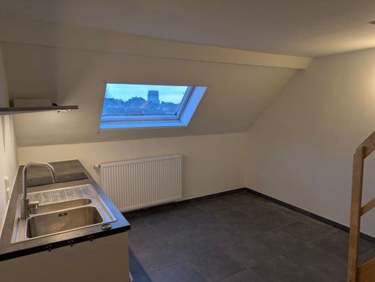 Duplex — Bus - Photo 1