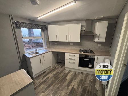 Northwood Park Road, Stoke-on-Trent - Photo 5