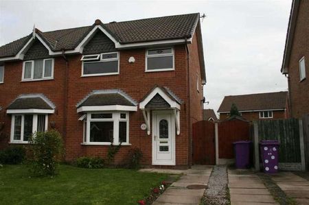 Longdown Road, Fazakerley, Liverpool, L10 - Photo 2