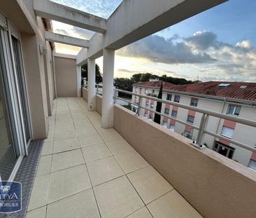 Location Appartement 2 pièces 52m² MARTIGUES 13500 - Photo 5