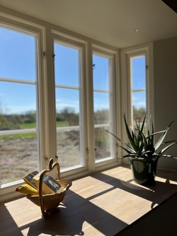 Nyproducerat attefallshus i lugnt läge nära Märsta! - Photo 2