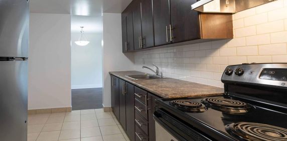 2 CH - 1 SDB - Gatineau - $1,645 /mo - Photo 2