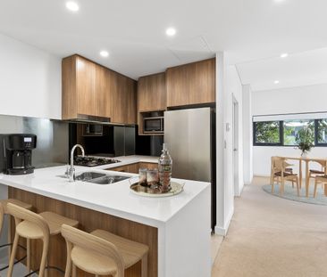 A104/18 Pinnacle Street, Miranda NSW 2228 - Apartment For Rent | Do... - Photo 1