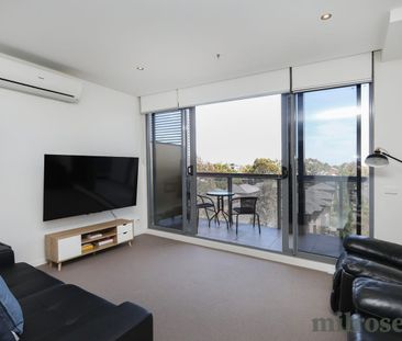 Fully Furnished Apartment with Bills Included! - Photo 2