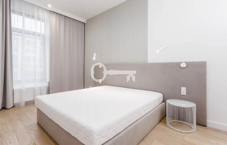 Warszawa, Śródmieście, Śródmieście Powiśle, Leszczyńska - Photo 5