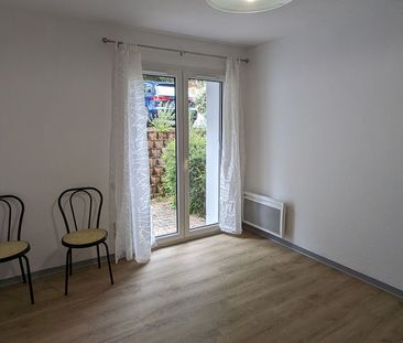 Location Appartement 1 pièce 20m² - Photo 2